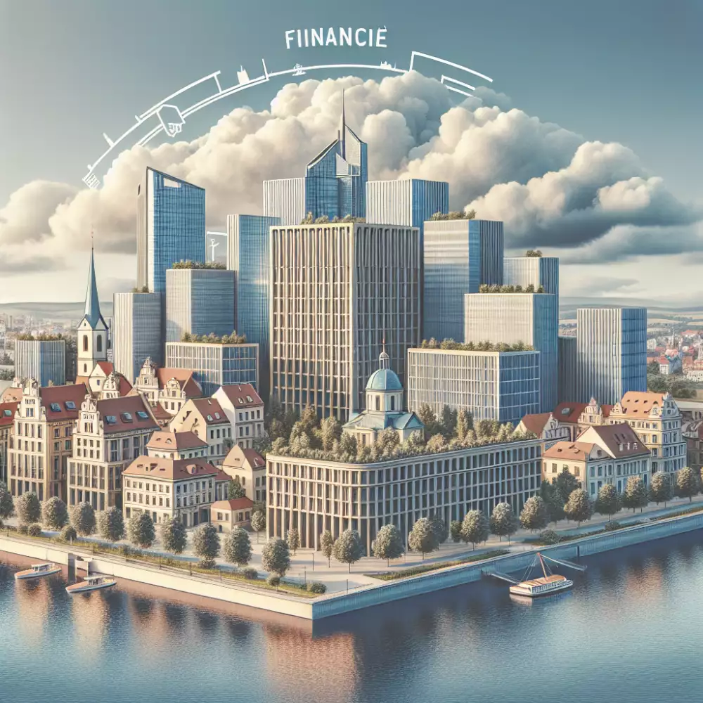 petra finance plzeň