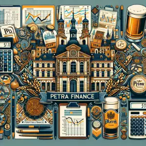 Petra Finance Plzeň