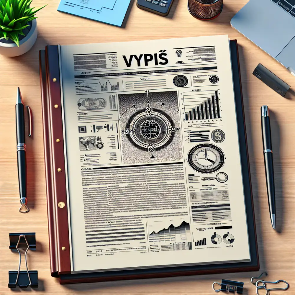 Vypis Or