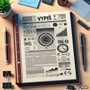 Vypis Or