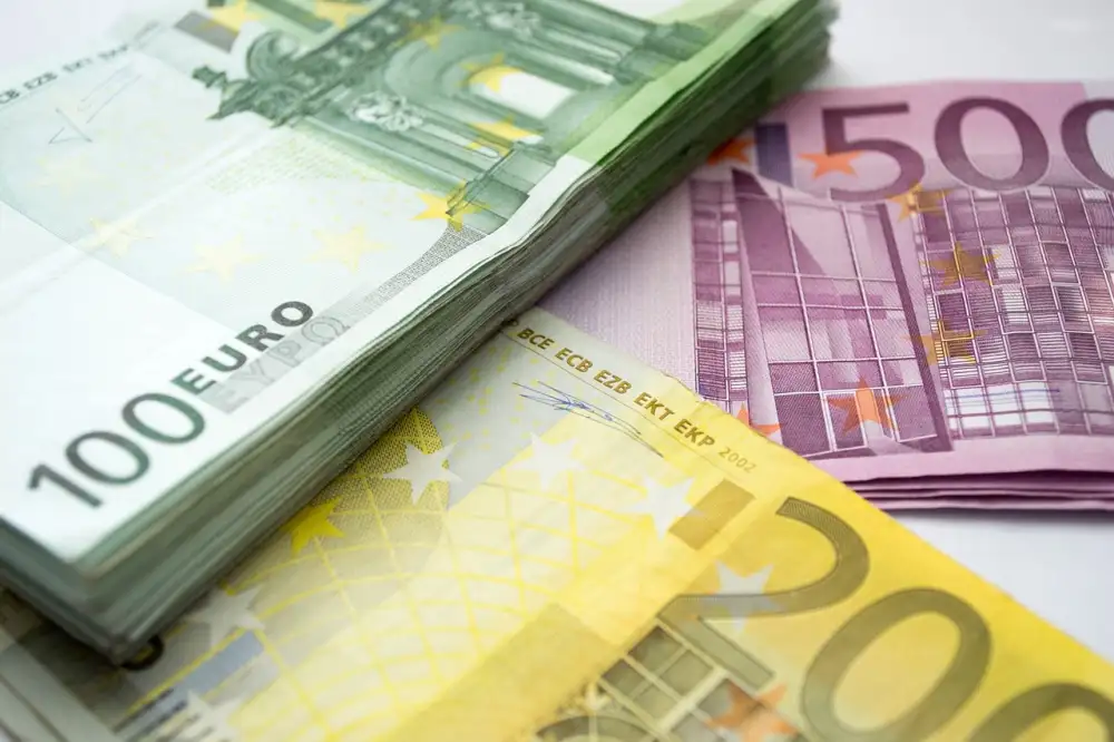 125 Eur To Czk
