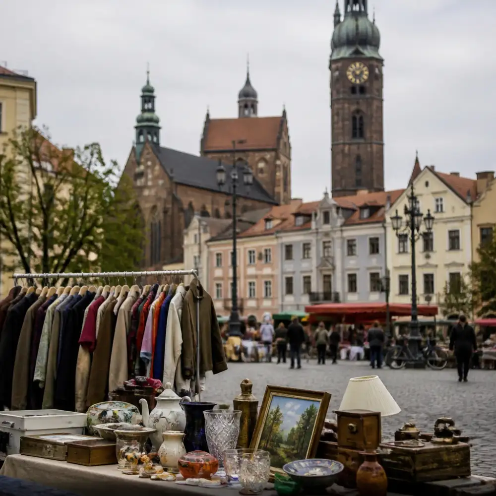 Second Hand Hradec Králové