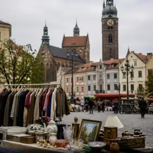 Second Hand Hradec Králové