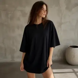 Oversized T Shirt