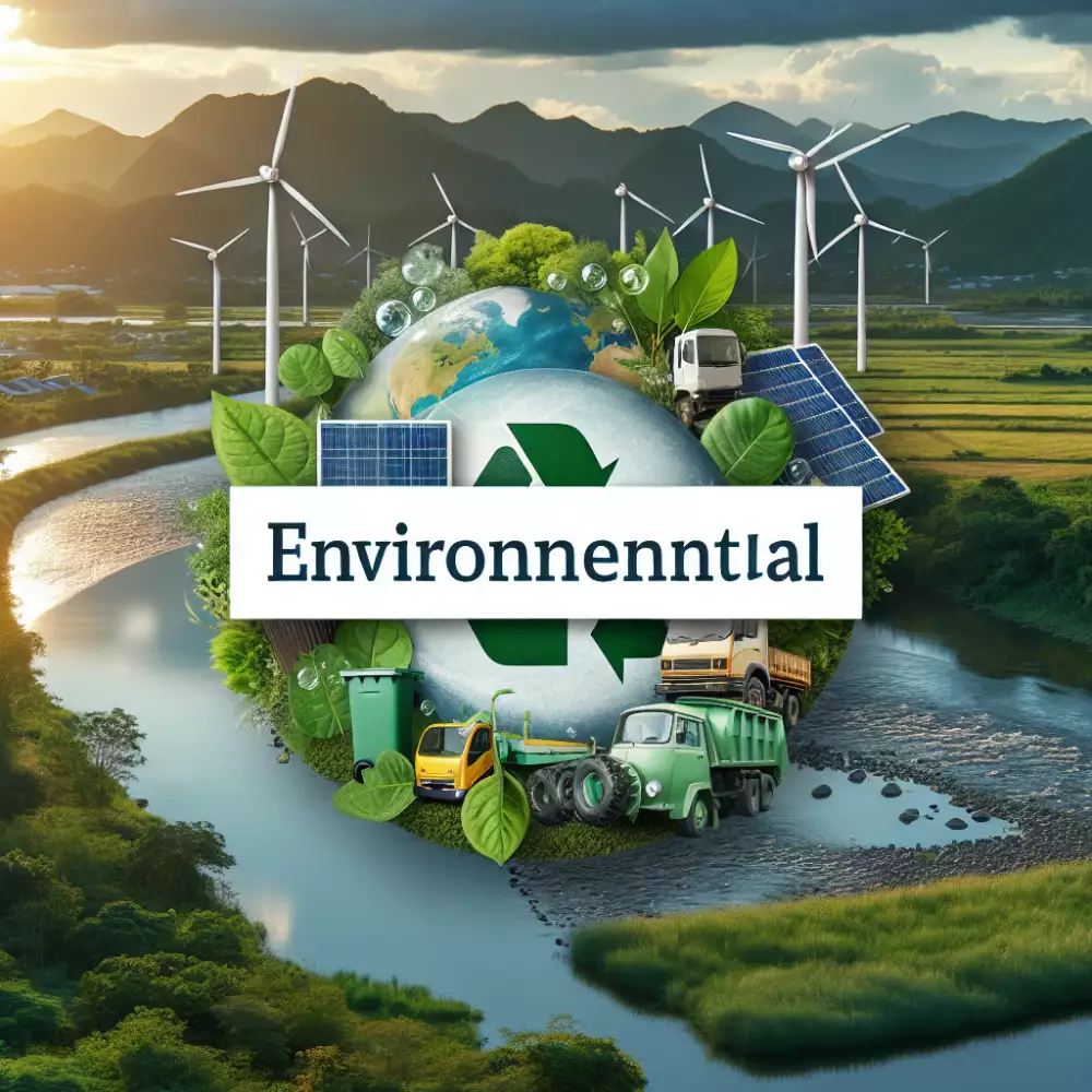 environmentální význam