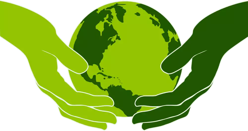 Environmentální Význam