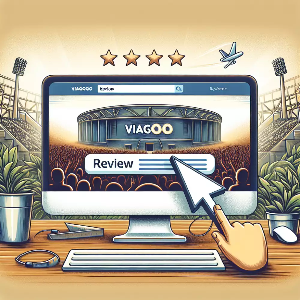 viagogo recenze