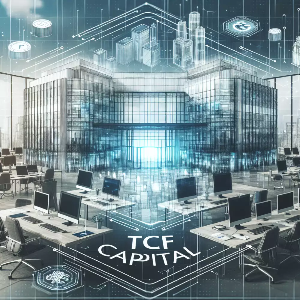 tcf capital