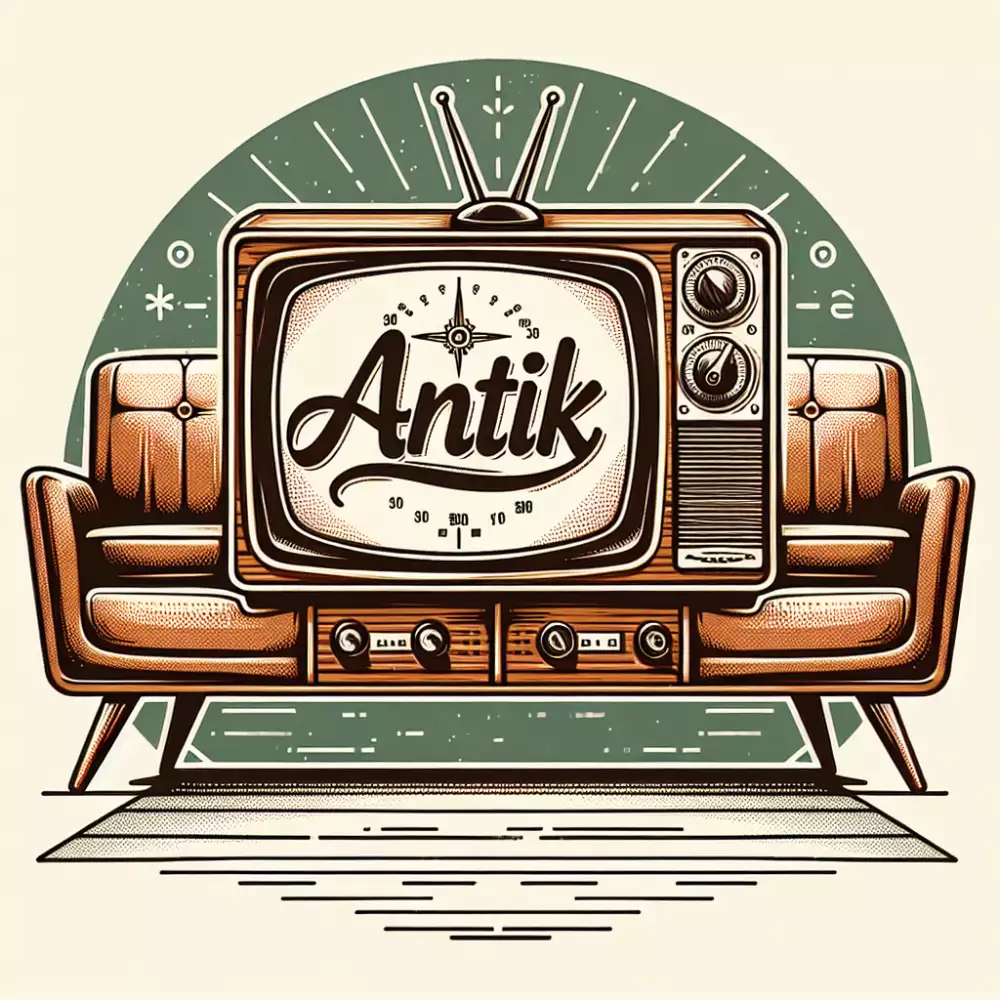 antik tv cz