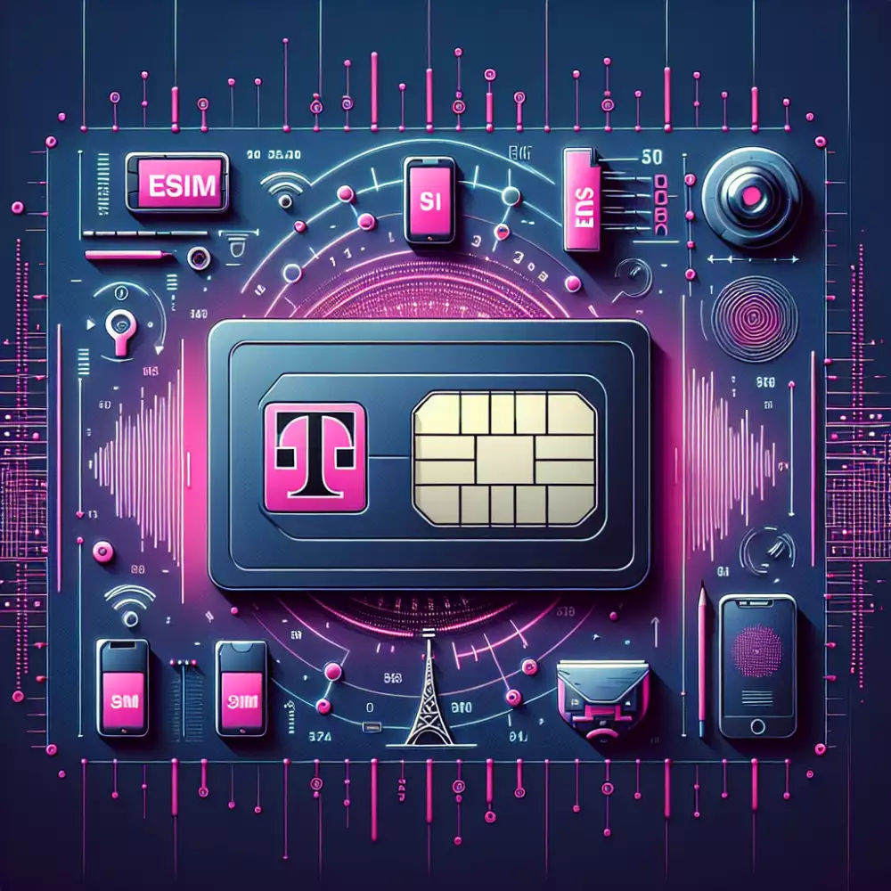 esim t-mobile cena