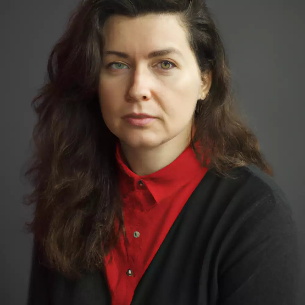 Eliška Novotná