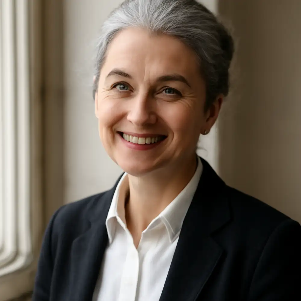 Markéta Sedláčková
